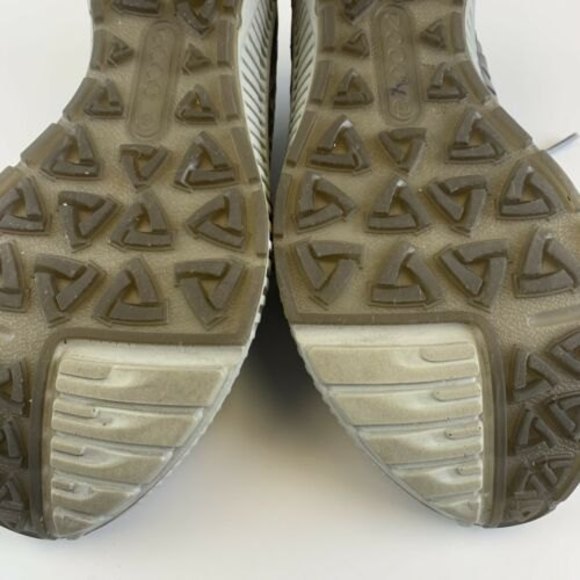 ECCO Women’s Terrawalk Trail Runner Hiking Shoes Size EU 37 / US 6-6.5 - Picture 9 of 11